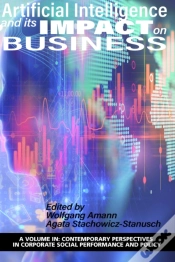 Capa do artigo Artificial Intelligence And Its Impact On Business