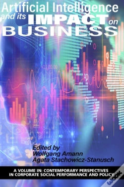 Capa do artigo Artificial Intelligence And Its Impact On Business