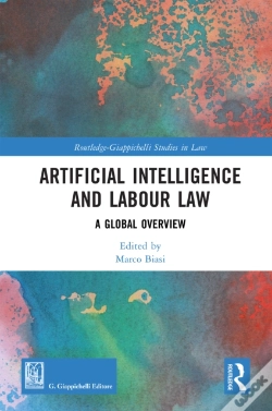 Capa do artigo Artificial Intelligence And Labour Law