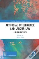 Artificial Intelligence And Labour Law