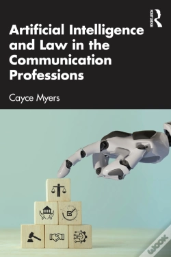 Capa do artigo Artificial Intelligence And Law In The Communication Professions