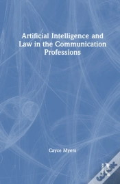 Capa do artigo Artificial Intelligence And Law In The Communication Professions