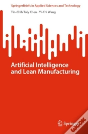 Capa do artigo Artificial Intelligence And Lean Manufacturing