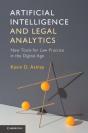 Artificial Intelligence And Legal Analytics - Preview
