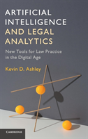 Artificial Intelligence And Legal Analytics - Preview