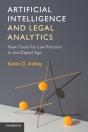 Artificial Intelligence And Legal Analytics - Preview