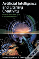 Artificial Intelligence And Literary Creativity