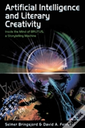 Capa do artigo Artificial Intelligence And Literary Creativity