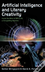 Capa do artigo Artificial Intelligence And Literary Creativity