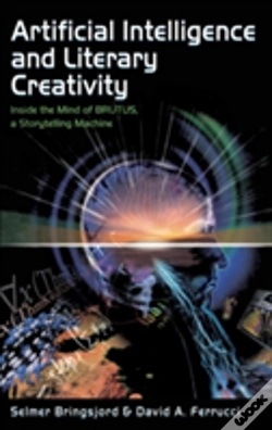 Capa do artigo Artificial Intelligence And Literary Creativity