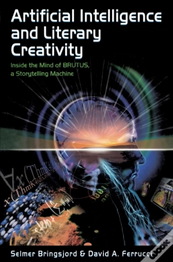 Capa do artigo Artificial Intelligence And Literary Creativity