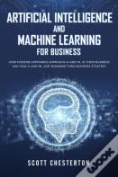 Artificial Intelligence And Machine Learning For Business