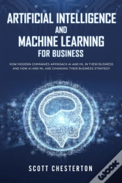 Capa do artigo Artificial Intelligence And Machine Learning For Business