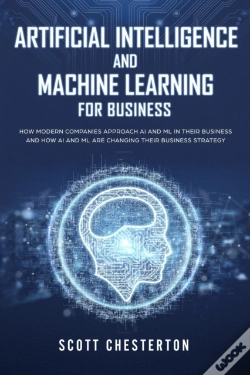 Capa do artigo Artificial Intelligence And Machine Learning For Business
