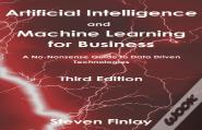 Artificial Intelligence And Machine Learning For Business