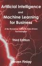 Artificial Intelligence And Machine Learning For Business - Preview