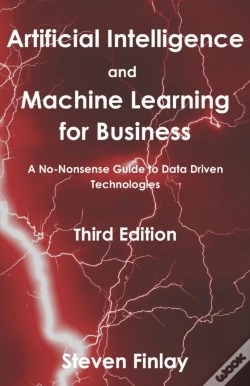 Capa do artigo Artificial Intelligence And Machine Learning For Business