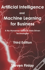 Capa do artigo Artificial Intelligence And Machine Learning For Business