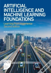 Capa do artigo Artificial Intelligence And Machine Learning Foundations