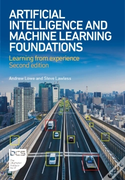 Capa do artigo Artificial Intelligence And Machine Learning Foundations