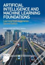 Artificial Intelligence And Machine Learning Foundations