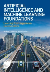 Capa do artigo Artificial Intelligence And Machine Learning Foundations
