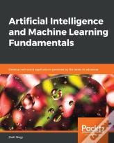 Artificial Intelligence And Machine Learning Fundamentals