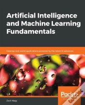 Capa do artigo Artificial Intelligence And Machine Learning Fundamentals