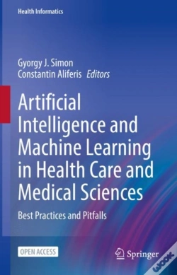 Capa do artigo Artificial Intelligence And Machine Learning In Health Care And Medical Sciences