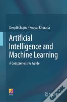 Artificial Intelligence And Machine Learning