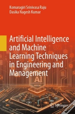 Capa do artigo Artificial Intelligence And Machine Learning Techniques In Engineering And Management