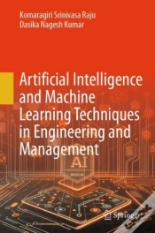 Capa do artigo Artificial Intelligence And Machine Learning Techniques In Engineering And Management