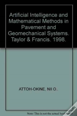 Capa do artigo Artificial Intelligence And Mathematical Methods In Pavement And Geomechanical Systems