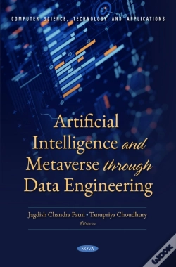 Capa do artigo Artificial Intelligence And Metaverse Through Data Engineering