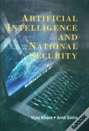 Capa do artigo Artificial Intelligence And National Security