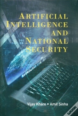 Capa do artigo Artificial Intelligence And National Security