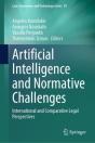 Artificial Intelligence And Normative Challenges - Preview