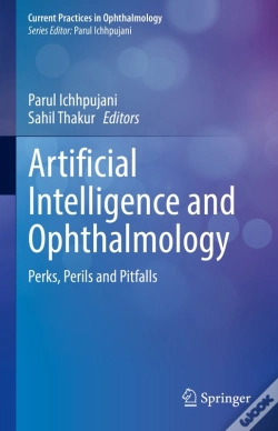 Capa do artigo Artificial Intelligence And Ophthalmology