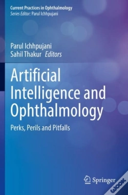 Capa do artigo Artificial Intelligence And Ophthalmology