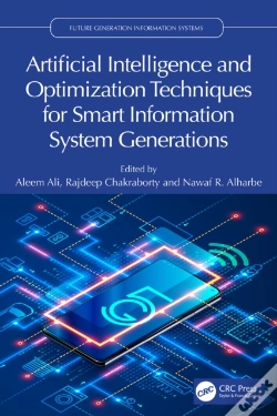 Capa do artigo Artificial Intelligence And Optimization Techniques For Smart Information System Generations