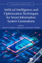 Artificial Intelligence And Optimization Techniques For Smart Information System Generations