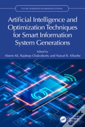 Capa do artigo Artificial Intelligence And Optimization Techniques For Smart Information System Generations