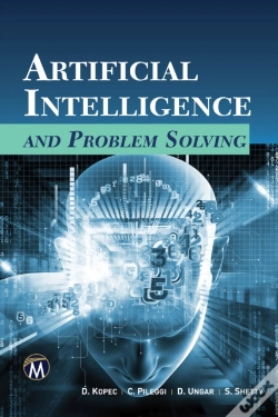 Capa do artigo Artificial Intelligence And Problem Solving