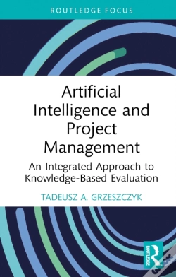 Capa do artigo Artificial Intelligence And Project Management