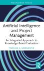 Artificial Intelligence And Project Management - Preview