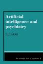 Artificial Intelligence And Psychiatry - Preview