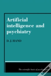 Capa do artigo Artificial Intelligence And Psychiatry
