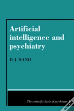 Capa do artigo Artificial Intelligence And Psychiatry