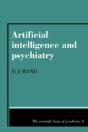 Artificial Intelligence And Psychiatry - Preview