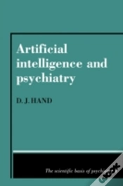 Capa do artigo Artificial Intelligence And Psychiatry